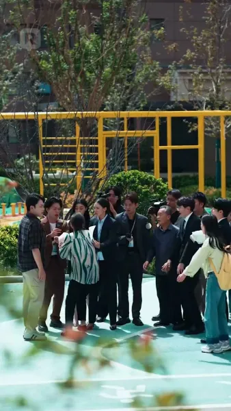 ชาตินี้ เธออย่าหวังมาเกาะฉัน