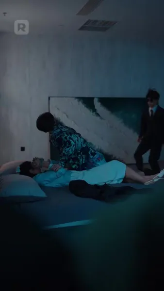 ชาตินี้ เธออย่าหวังมาเกาะฉัน