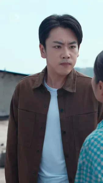 ชาตินี้ เธออย่าหวังมาเกาะฉัน