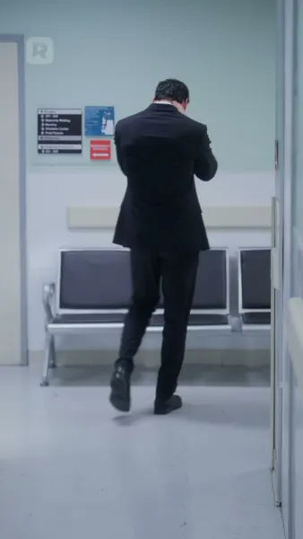 อุ้มบุญ อุ้มรัก พ่อเศรษฐีพันล้าน