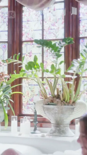 อุ้มบุญ อุ้มรัก พ่อเศรษฐีพันล้าน