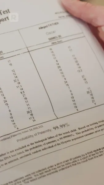 อุ้มบุญ อุ้มรัก พ่อเศรษฐีพันล้าน