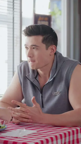 อุ้มบุญ อุ้มรัก พ่อเศรษฐีพันล้าน