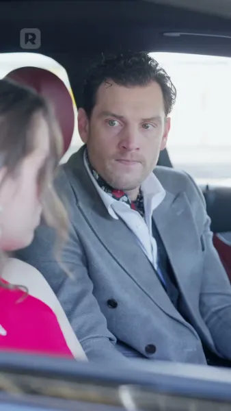 อุ้มบุญ อุ้มรัก พ่อเศรษฐีพันล้าน