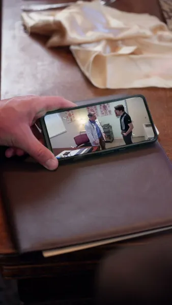 อุ้มบุญ อุ้มรัก พ่อเศรษฐีพันล้าน