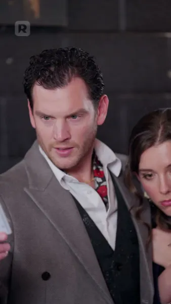 อุ้มบุญ อุ้มรัก พ่อเศรษฐีพันล้าน