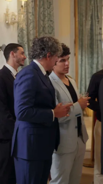 อุ้มบุญ อุ้มรัก พ่อเศรษฐีพันล้าน