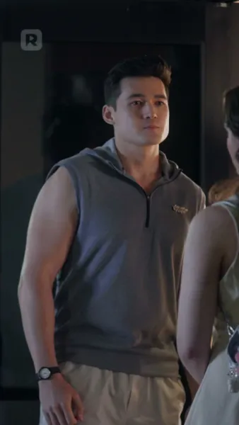 อุ้มบุญ อุ้มรัก พ่อเศรษฐีพันล้าน