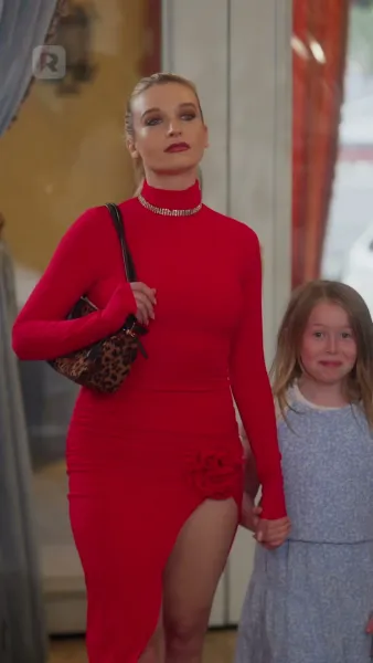 อุ้มบุญ อุ้มรัก พ่อเศรษฐีพันล้าน