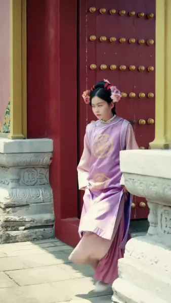 คิดว่าตัวเองเป็นฮองเฮา