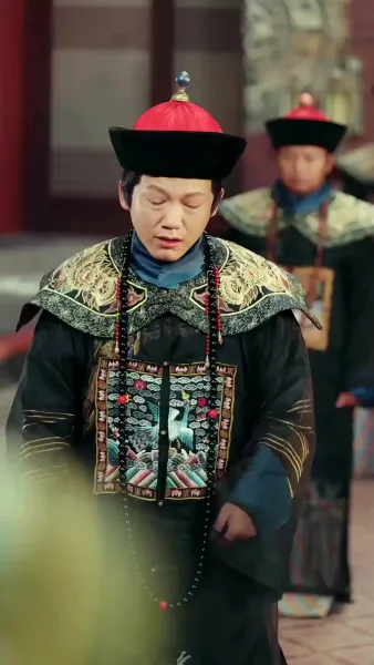 คิดว่าตัวเองเป็นฮองเฮา