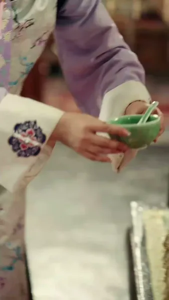 คิดว่าตัวเองเป็นฮองเฮา