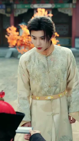 คิดว่าตัวเองเป็นฮองเฮา