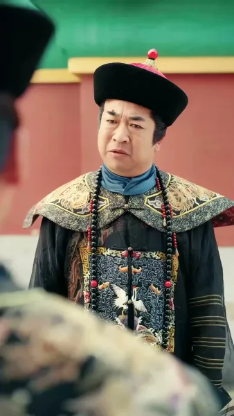 คิดว่าตัวเองเป็นฮองเฮา