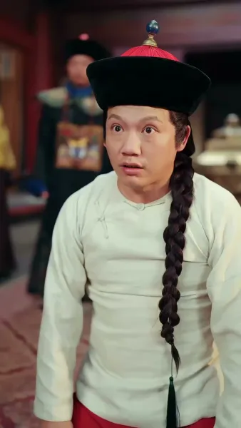 คิดว่าตัวเองเป็นฮองเฮา