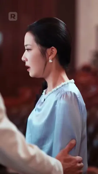 คำสาบานหักกับ รักที่รักษา