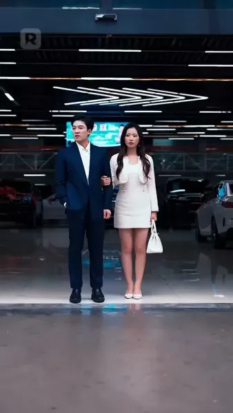 คำสาบานหักกับ รักที่รักษา