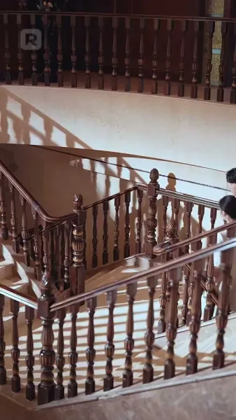 คำสาบานหักกับ รักที่รักษา