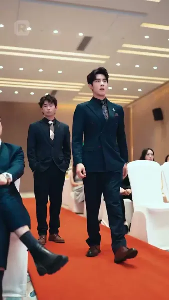 คำสาบานหักกับ รักที่รักษา