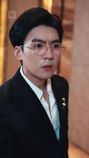 คำสาบานหักกับ รักที่รักษา