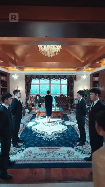 คำสาบานหักกับ รักที่รักษา