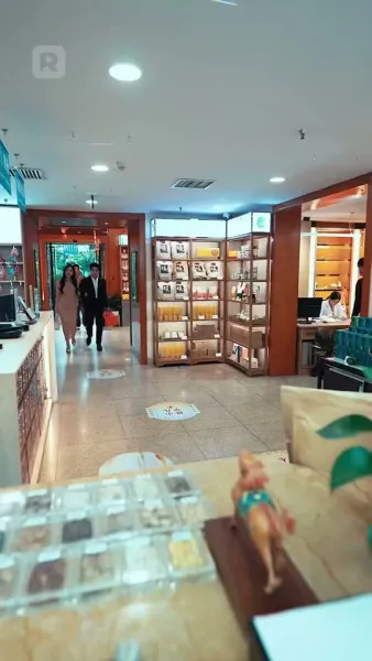 คำสาบานหักกับ รักที่รักษา