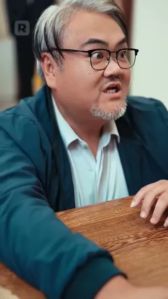 คำสาบานหักกับ รักที่รักษา