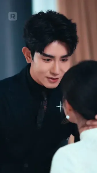 คำสาบานหักกับ รักที่รักษา