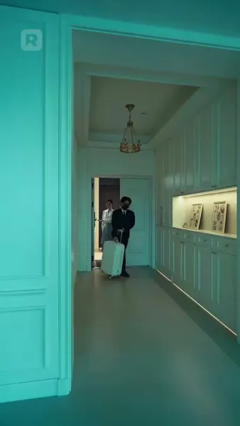 คำสาบานหักกับ รักที่รักษา