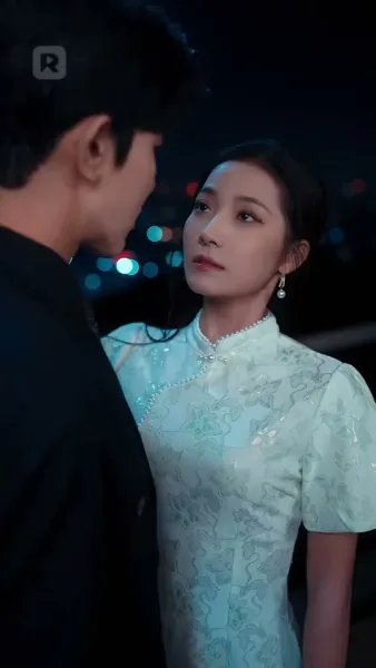 คำสาบานหักกับ รักที่รักษา