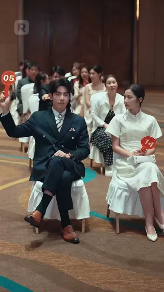 คำสาบานหักกับ รักที่รักษา