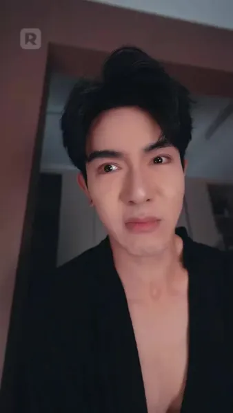 คำสาบานหักกับ รักที่รักษา