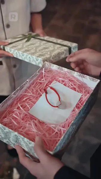 คำสาบานหักกับ รักที่รักษา