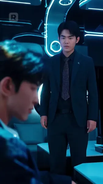 คำสาบานหักกับ รักที่รักษา