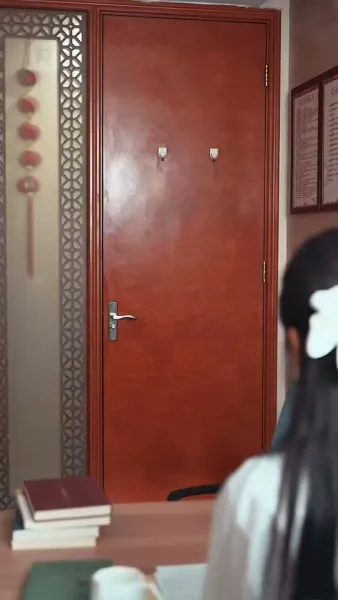 คำสาบานหักกับ รักที่รักษา