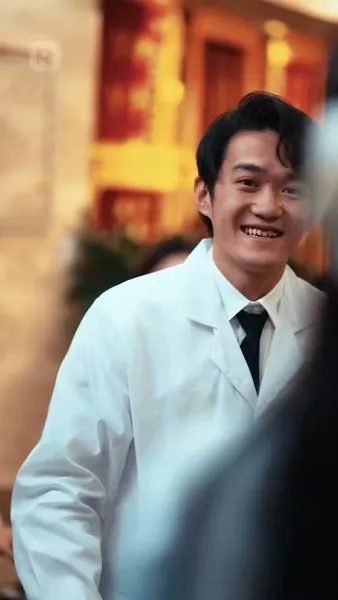 คำสาบานหักกับ รักที่รักษา