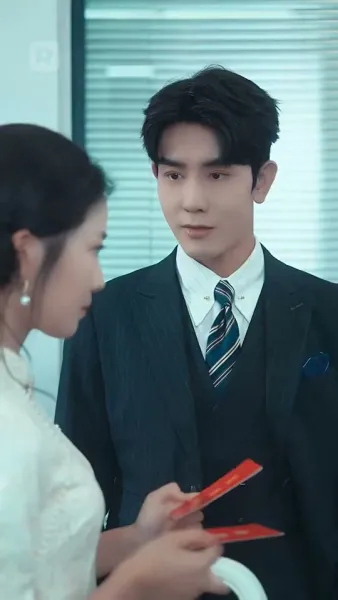 คำสาบานหักกับ รักที่รักษา