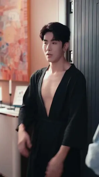 คำสาบานหักกับ รักที่รักษา