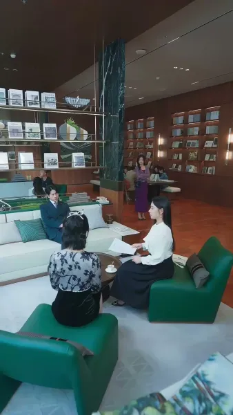 ถูกฝังพร้อมความรักของฉัน(พากย์เสียง)