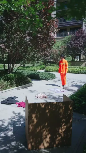 ถูกฝังพร้อมความรักของฉัน(พากย์เสียง)