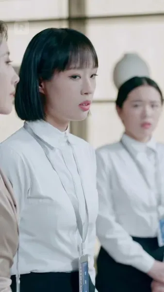 ชีวิตการทำงานของภรรยาท่านปรธาน