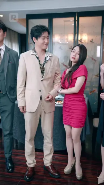 ชีวิตการทำงานของภรรยาท่านปรธาน