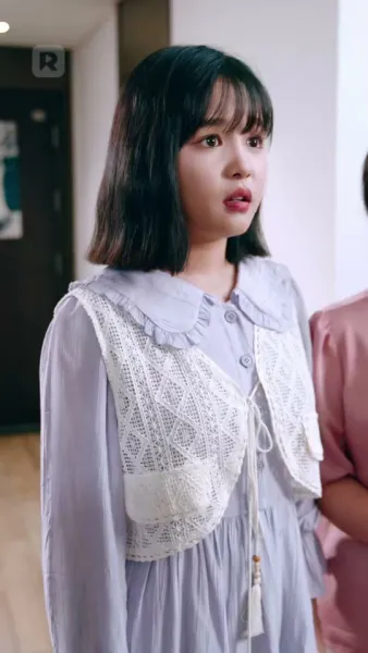 ชีวิตการทำงานของภรรยาท่านปรธาน