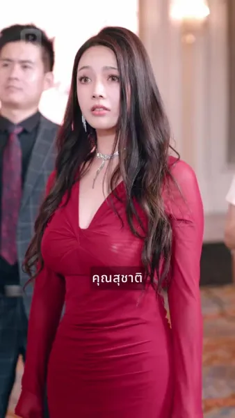 ชีวิตการทำงานของภรรยาท่านปรธาน