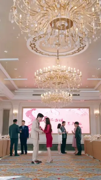 ชีวิตการทำงานของภรรยาท่านปรธาน