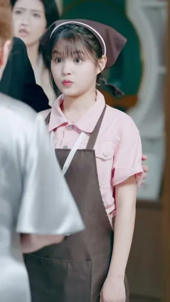 ชีวิตการทำงานของภรรยาท่านปรธาน