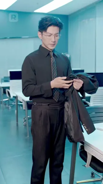 ชีวิตการทำงานของภรรยาท่านปรธาน