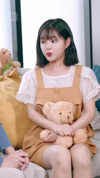 ชีวิตการทำงานของภรรยาท่านปรธาน