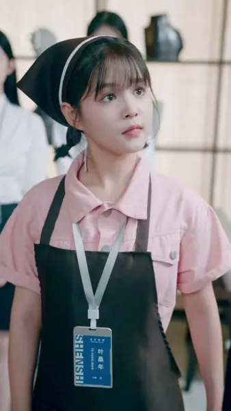 ชีวิตการทำงานของภรรยาท่านปรธาน