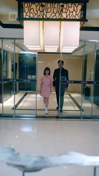 ชีวิตการทำงานของภรรยาท่านปรธาน